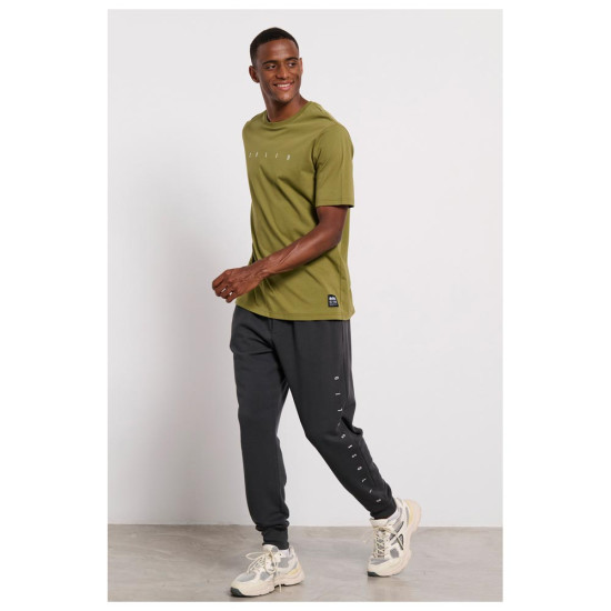 Bodytalk Ανδρική κοντομάνικη μπλούζα